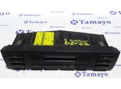 Recambio de mando climatizador para bmw serie 3 touring (e46) 2.0 16v diesel cat referencia OEM IAM 64116916882  5HB00773820 2