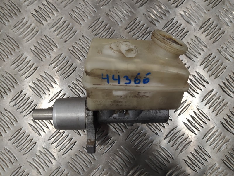 Recambio de bomba freno para mercedes-benz clase a (w169) a 160 cdi (169.006) referencia OEM IAM A1694300202  