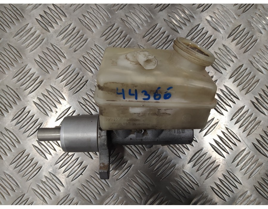Recambio de bomba freno para mercedes-benz clase a (w169) a 160 cdi (169.006) referencia OEM IAM A1694300202  