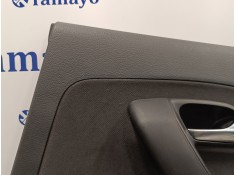 Recambio de guarnecido puerta trasera derecha para volkswagen polo (6r1) 1.6 tdi referencia OEM IAM 6R6867212  6R0867180G 2