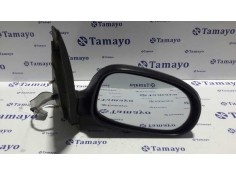 Recambio de retrovisor electrico derecho para nissan almera (n16/e) referencia OEM IAM   