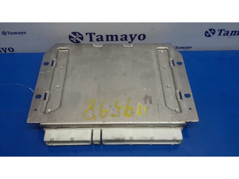Recambio de centralita esp para mercedes-benz clase a (w168) 1.4 cat referencia OEM IAM 0295454232Q01 0265109477 0295454232