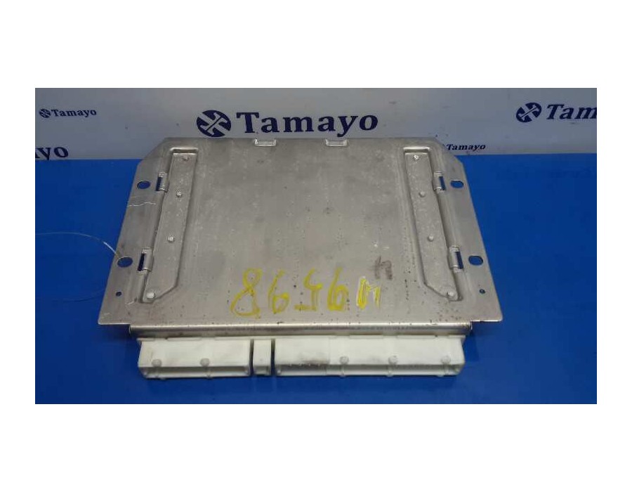 Recambio de centralita esp para mercedes-benz clase a (w168) 1.4 cat referencia OEM IAM 0295454232Q01 0265109477 0295454232
