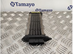 Recambio de resistencia calefaccion para citroën c3 1.4 hdi referencia OEM IAM 664447AG   2