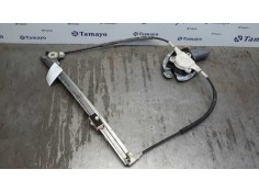 Recambio de elevalunas delantero derecho para renault megane i coach/coupe (da0) 1.9 dti diesel cat referencia OEM IAM 013082172