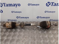 Recambio de transmision delantera derecha para suzuki sx4 rw (ey) 1.9 ddis turbodiesel referencia OEM IAM 4410179JG1  