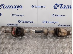 Recambio de transmision delantera derecha para suzuki sx4 rw (ey) 1.9 ddis turbodiesel referencia OEM IAM 4410179JG1   2