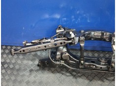 Recambio de puente trasero para nissan qashqai (j11) 1.6 dci turbodiesel cat referencia OEM IAM 55400JD61A  55400JD60A 2