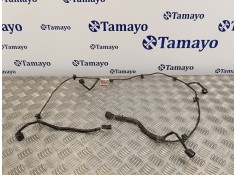 Recambio de cable para nissan qashqai (j11) 1.6 dci turbodiesel cat referencia OEM IAM 240934EA0B  