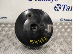 Recambio de servofreno para dacia duster 1.5 dci diesel fap cat referencia OEM IAM 472102876R 0378545404 03785454044