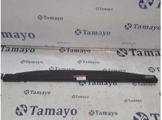 Recambio de bandeja trasera para mercedes-benz clase a (w168) 1.4 cat referencia OEM IAM A1688600175   2