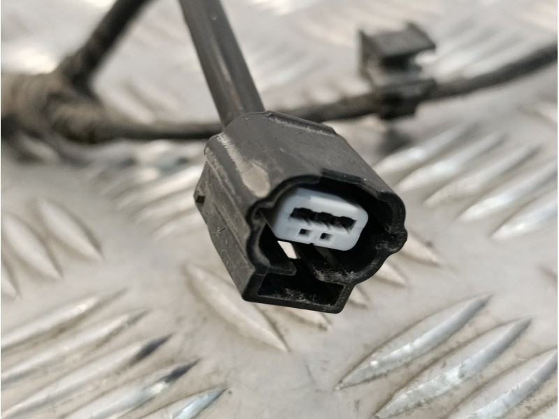 Recambio de cable para nissan qashqai (j11) 1.6 dci turbodiesel cat referencia OEM IAM 240934EA0B  