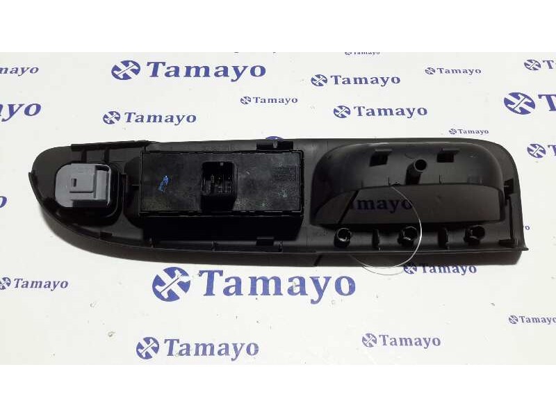 Recambio de mando elevalunas delantero izquierdo para volkswagen passat variant (3c5) 2.0 tdi referencia OEM IAM 3C1867171B  