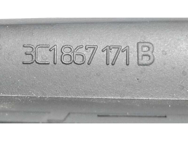 Recambio de mando elevalunas delantero izquierdo para volkswagen passat variant (3c5) 2.0 tdi referencia OEM IAM 3C1867171B  