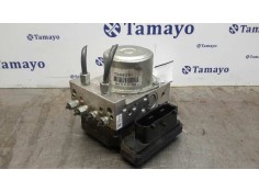 Recambio de abs para nissan juke (f15) kuro referencia OEM IAM TD8405  476601KD0A