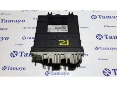 Recambio de centralita motor uce para audi a4 berlina (b5) 1.9 tdi referencia OEM IAM 0281001366  028906021F