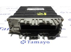 Recambio de centralita motor uce para audi a4 berlina (b5) 1.9 tdi referencia OEM IAM 0281001366  028906021F 2