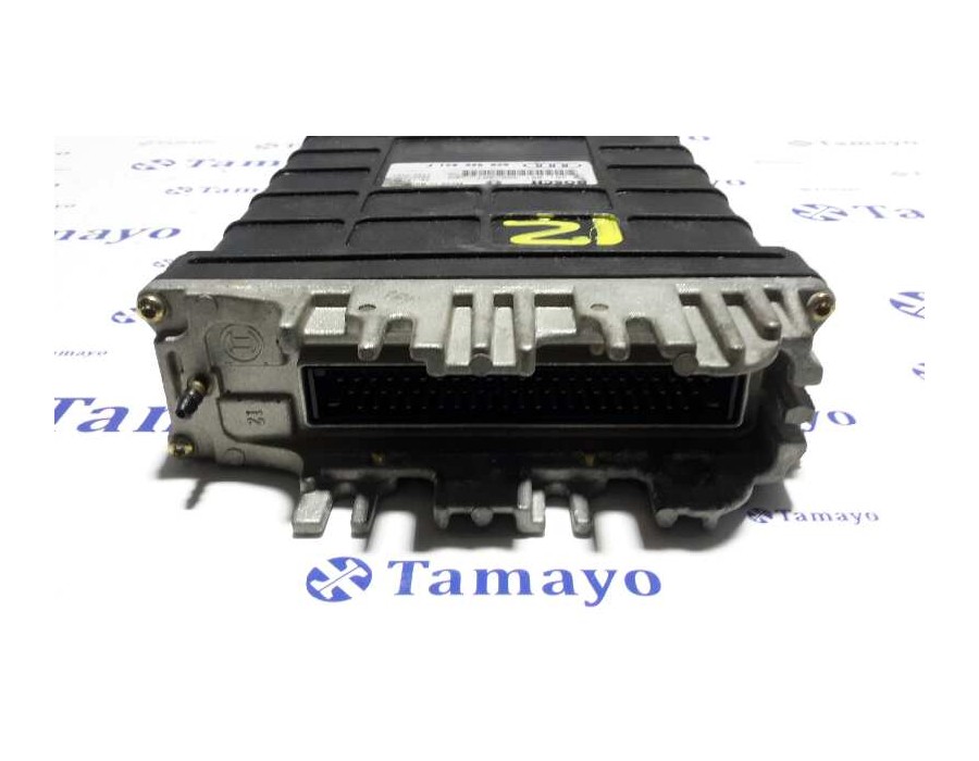 Recambio de centralita motor uce para audi a4 berlina (b5) 1.9 tdi referencia OEM IAM 0281001366  028906021F