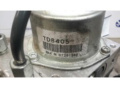 Recambio de abs para nissan juke (f15) kuro referencia OEM IAM TD8405  476601KD0A 2