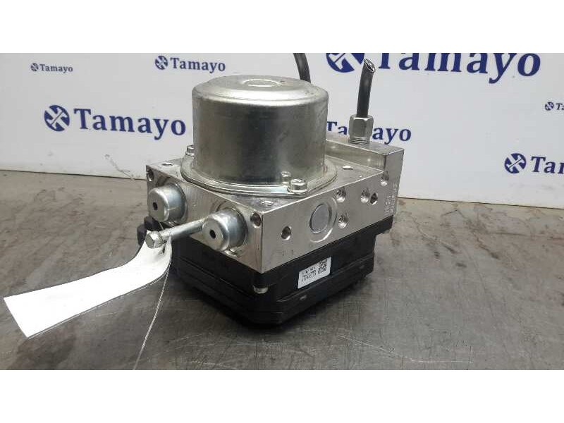 Recambio de abs para nissan juke (f15) kuro referencia OEM IAM TD8405  476601KD0A