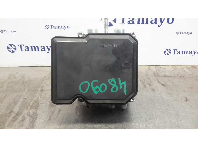 Recambio de abs para nissan juke (f15) kuro referencia OEM IAM TD8405  476601KD0A