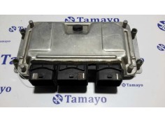 Recambio de centralita motor uce para citroën xsara berlina 1.6 16v cat (nfu / tu5jp4) referencia OEM IAM 0261206606 ME74413 965
