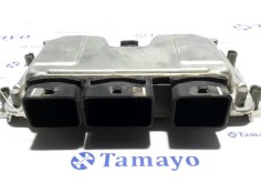 Recambio de centralita motor uce para citroën xsara berlina 1.6 16v cat (nfu / tu5jp4) referencia OEM IAM 0261206606 ME74413 965 2