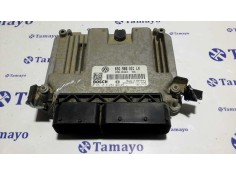 Recambio de centralita motor uce para seat altea xl (5p5) 1.9 tdi referencia OEM IAM 0281013282 EDC16U34 03G906021LN