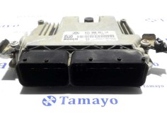 Recambio de centralita motor uce para seat altea xl (5p5) 1.9 tdi referencia OEM IAM 0281013282 EDC16U34 03G906021LN 2