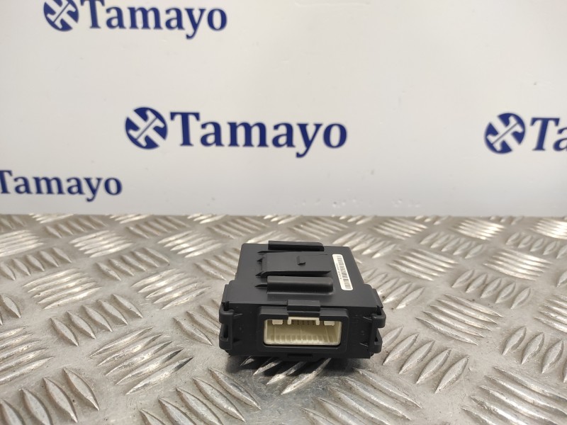 Recambio de modulo electronico para nissan qashqai (j11) 1.6 dci turbodiesel cat referencia OEM IAM 476A04EA0A  