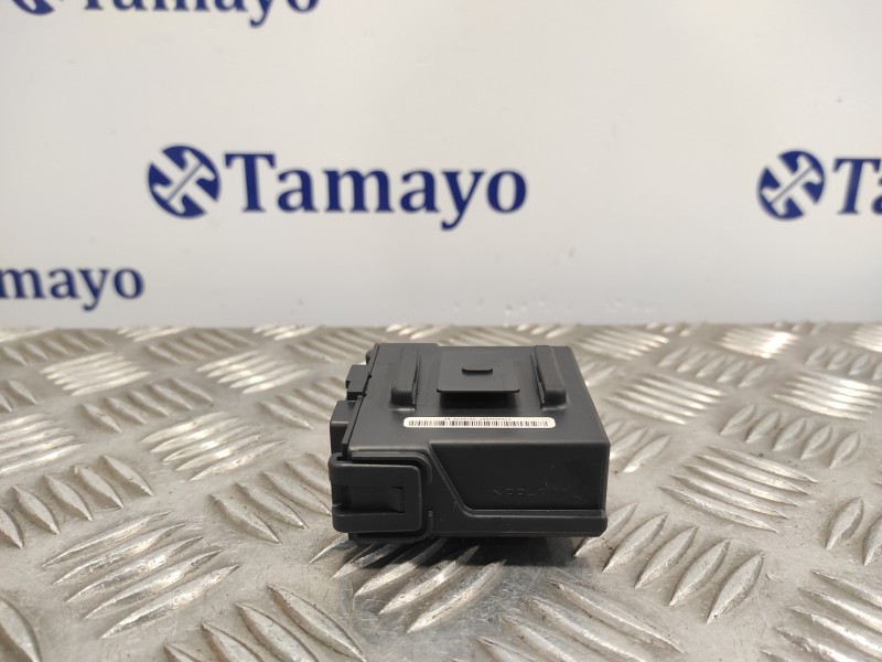 Recambio de modulo electronico para nissan qashqai (j11) 1.6 dci turbodiesel cat referencia OEM IAM 476A04EA0A  