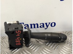 Recambio de mando limpia para dacia duster 1.5 dci diesel fap cat referencia OEM IAM 8200792584  901057666