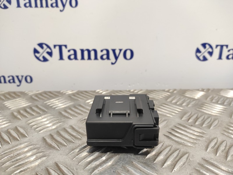 Recambio de modulo electronico para nissan qashqai (j11) 1.6 dci turbodiesel cat referencia OEM IAM 476A04EA0A  