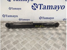 Recambio de amortiguador trasero para nissan qashqai (j11) 1.6 dci turbodiesel cat referencia OEM IAM E62104EA3B  E62104EA3C