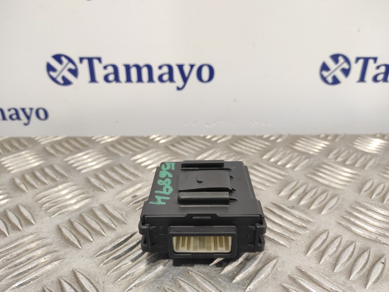 Recambio de modulo electronico para nissan qashqai (j11) 1.6 dci turbodiesel cat referencia OEM IAM 476A04EA0A  