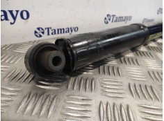 Recambio de amortiguador trasero para nissan qashqai (j11) 1.6 dci turbodiesel cat referencia OEM IAM E62104EA3B  E62104EA3C 2