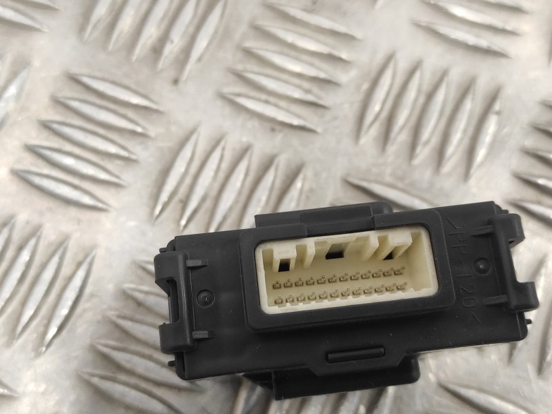 Recambio de modulo electronico para nissan qashqai (j11) 1.6 dci turbodiesel cat referencia OEM IAM 476A04EA0A  