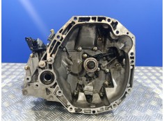 Recambio de caja cambios para renault clio iii 1.4 16v referencia OEM IAM JH3177  