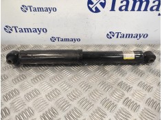 Recambio de amortiguador trasero para nissan qashqai (j11) 1.6 dci turbodiesel cat referencia OEM IAM E62104EA3B  E62104EA3C