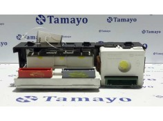 Recambio de pantalla multifuncion para renault laguna ii (bg0) 1.6 16v referencia OEM IAM P8200002604A   2