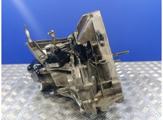 Recambio de caja cambios para renault clio iii 1.4 16v referencia OEM IAM JH3177   2