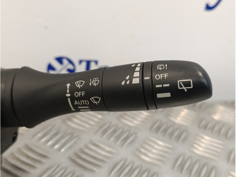 Recambio de mando multifuncion para nissan qashqai (j11) 1.6 dci turbodiesel cat referencia OEM IAM 14AN0  