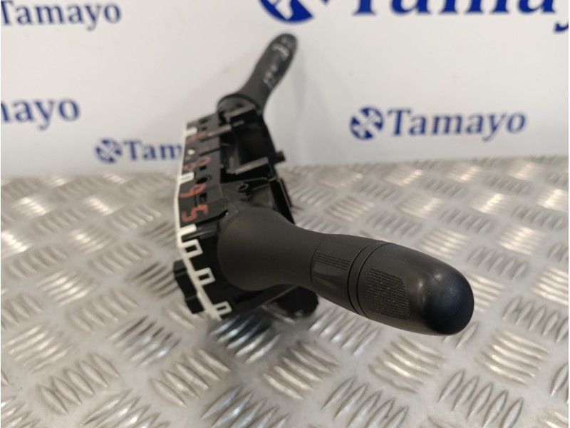 Recambio de mando multifuncion para nissan qashqai (j11) 1.6 dci turbodiesel cat referencia OEM IAM 14AN0  