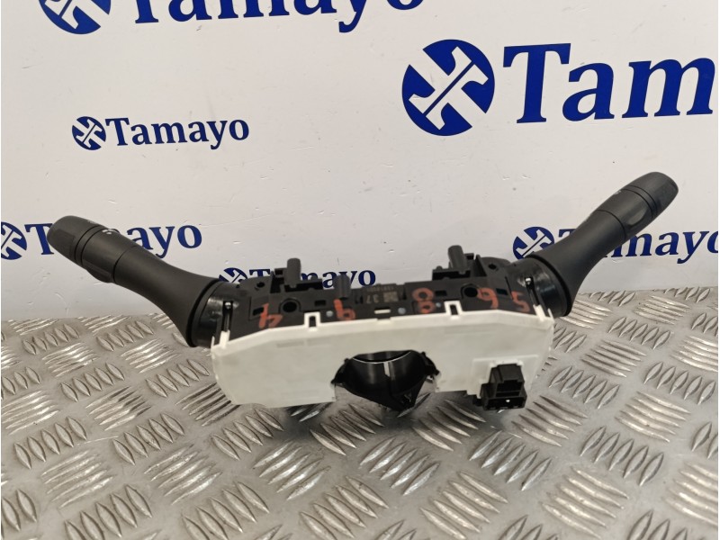 Recambio de mando multifuncion para nissan qashqai (j11) 1.6 dci turbodiesel cat referencia OEM IAM 14AN0  