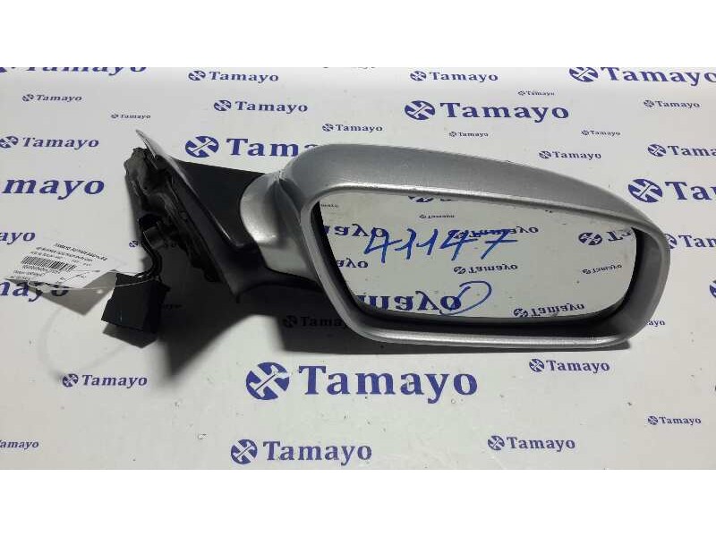 Recambio de retrovisor derecho para audi a6 berlina (4b2) referencia OEM IAM   