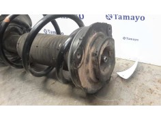 Recambio de amortiguador delantero izquierdo para nissan juke (f15) kuro referencia OEM IAM    2