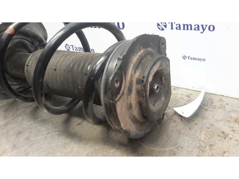 Recambio de amortiguador delantero izquierdo para nissan juke (f15) kuro referencia OEM IAM   