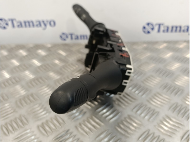 Recambio de mando multifuncion para nissan qashqai (j11) 1.6 dci turbodiesel cat referencia OEM IAM 14AN0  