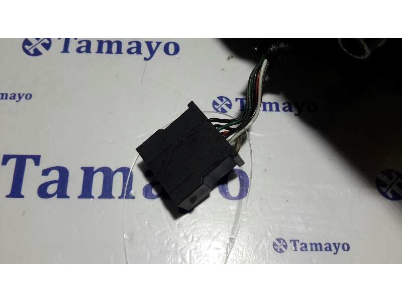 Recambio de retrovisor derecho para audi a6 berlina (4b2) referencia OEM IAM   