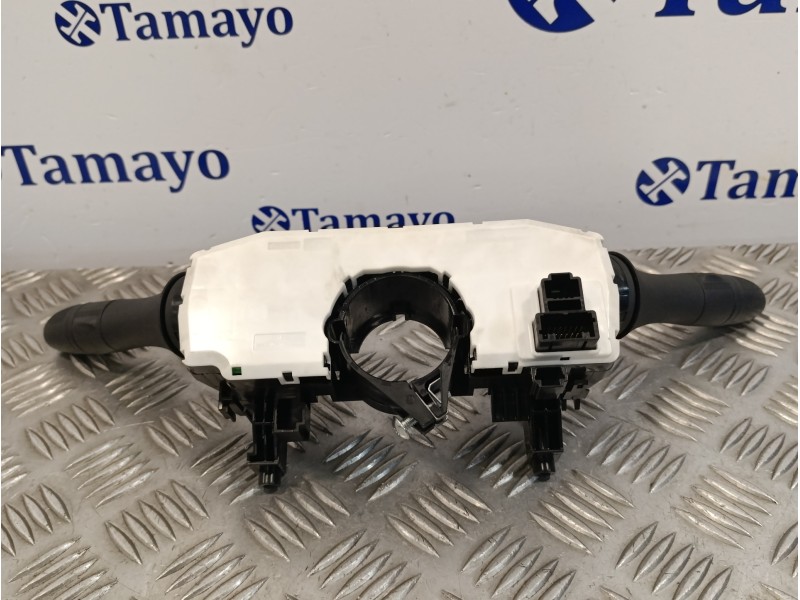 Recambio de mando multifuncion para nissan qashqai (j11) 1.6 dci turbodiesel cat referencia OEM IAM 14AN0  